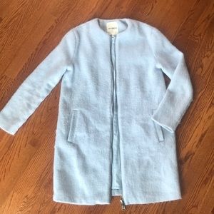 BB Dakota Coat